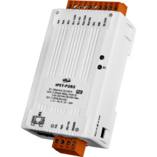 tPET-P2R2 CR, ICP DAS Co, Модули В/В, Ethernet и EtherCAT