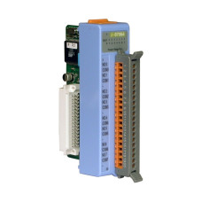 I-87064 CR, ICP DAS Co, I-8K & I-87K, Модули В/В