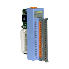 I-87066 CR, ICP DAS Co, I-8K & I-87K, Модули В/В