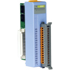 I-8069, ICP DAS Co, I-8K & I-87K, Модули В/В