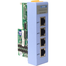 I-8144 CR, ICP DAS Co, I-8K & I-87K, Модули В/В