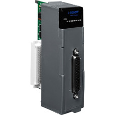 I-8090W CR, ICP DAS Co, I-8K & I-87K, Модули В/В