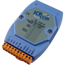 I-7021P CR, ICP DAS Co, I-7000 & M-7000, Модули В/В