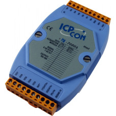 I-7050A CR, ICP DAS Co, I-7000 & M-7000, Модули В/В