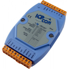 I-7016P CR, ICP DAS Co, I-7000 & M-7000, Модули В/В