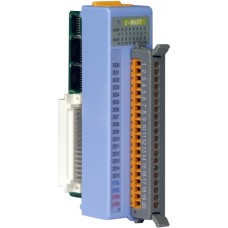 I-8037 CR, ICP DAS Co, I-8K & I-87K, Модули В/В