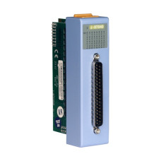 I-87040, ICP DAS Co, I-8K & I-87K, Модули В/В