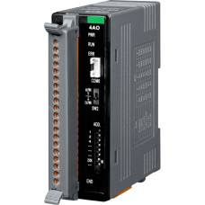 FR-2024iT, ICP DAS Co, Модули В/В, FRnet устройства