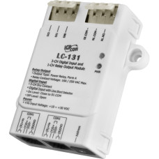 LC-131 CR, ICP DAS Co, I-7000 & M-7000, Модули В/В