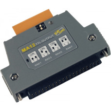 MA-12, ICP DAS Co, Модули В/В, FRnet устройства