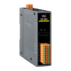 EIP-2051 CR, ICP DAS Co, Модули В/В, Ethernet и EtherCAT