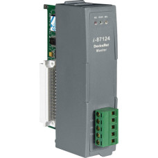 I-87124-G(I-87KDNM), ICP DAS Co, I-8K & I-87K, Модули В/В