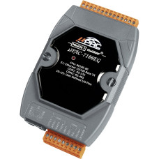 uPAC-7186EG-G CR, ICP DAS Co, ПАК, μPAC и I-7188