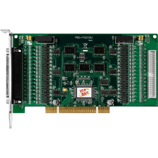 PISO-P32C32U CR, ICP DAS Co, PCI Bus, Платы В/В PISO-P32C32U CR, ICP DAS Co, PCI Bus, Платы В/В