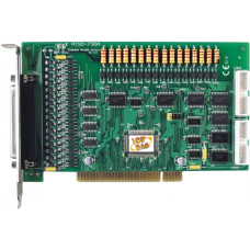 PISO-730A CR, ICP DAS Co, PCI Bus, Платы В/В PISO-730A CR, ICP DAS Co, PCI Bus, Платы В/В