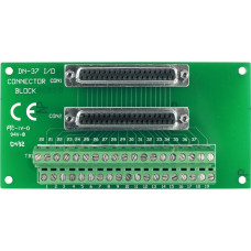DN-37-381-A CR, ICP DAS Co, Платы В/В, Платы расширения