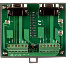 DB-8425/DIN, ICP DAS Co, Платы В/В, Платы расширения