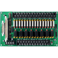 DB-24PR/24 CR, ICP DAS Co, Платы В/В, Платы расширения