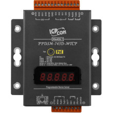 PPDSM-743D-MTCP CR