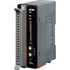 CAN-2088C CR, ICP DAS Co, Модули В/В, Удаленный в/в по шине CAN