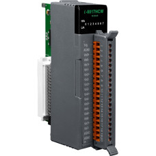 I-8017HCW-G CR, ICP DAS Co, I-8K & I-87K, Модули В/В