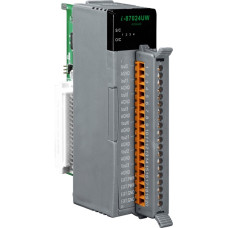 I-87024UW-G CR, ICP DAS Co, I-8K & I-87K, Модули В/В