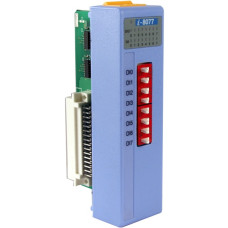 I-8077 CR, ICP DAS Co, Платы В/В, Управление движением