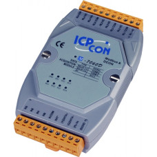 M-7060D-G CR, ICP DAS Co, I-7000 & M-7000, Модули В/В