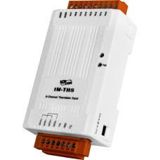 tM-TH8 CR, ICP DAS Co, I-7000 & M-7000, Модули В/В