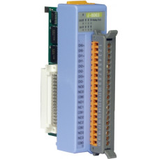 I-8063 CR, ICP DAS Co, I-8K & I-87K, Модули В/В