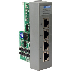 I-8144-G CR, ICP DAS Co, I-8K & I-87K, Модули В/В