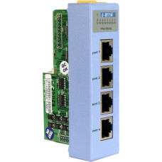 I-8114 CR, ICP DAS Co, I-8K & I-87K, Модули В/В