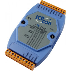 I-7022 CR, ICP DAS Co, I-7000 & M-7000, Модули В/В