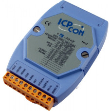 I-7013 CR, ICP DAS Co, I-7000 & M-7000, Модули В/В