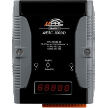uPAC-5002D CR