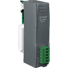 I-8124W-G CR, ICP DAS Co, I-8K & I-87K, Модули В/В