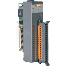 I-87018-G CR, ICP DAS Co, I-8K & I-87K, Модули В/В