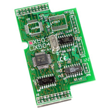 X503, ICP DAS Co, ПАК, μPAC и I-7188