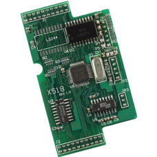 X518 CR, ICP DAS Co, ПАК, μPAC и I-7188