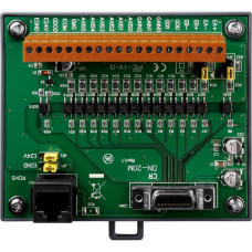 DN-20M CR, ICP DAS Co, Платы В/В, Платы расширения
