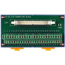 DN-50 CR, ICP DAS Co, Платы В/В, Платы расширения