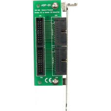 ADP-20 CR, ICP DAS Co, Платы В/В, Платы расширения