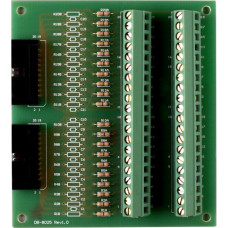 DB-8025 CR, ICP DAS Co, Платы В/В, Платы расширения