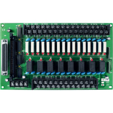 DB-24PRD/12 CR, ICP DAS Co, Платы В/В, Платы расширения