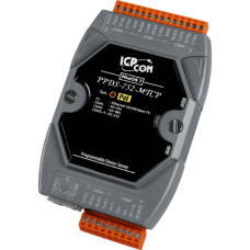 PPDS-752-MTCP CR, ICP DAS Co, Программируемые серверные устройства, Интерфейсы
