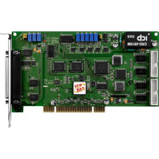 PCI-1800LU CR, ICP DAS Co, PCI Bus, Платы В/В PCI-1800LU CR, ICP DAS Co, PCI Bus, Платы В/В