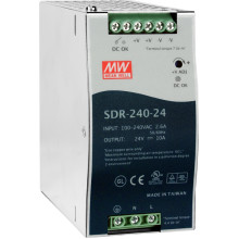 SDR-240-24