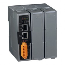 ET-8240, ICP DAS Co, Модули В/В, Ethernet и EtherCAT