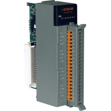 I-87064W-G CR, ICP DAS Co, I-8K & I-87K, Модули В/В