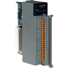 I-87066W-G CR, ICP DAS Co, I-8K & I-87K, Модули В/В